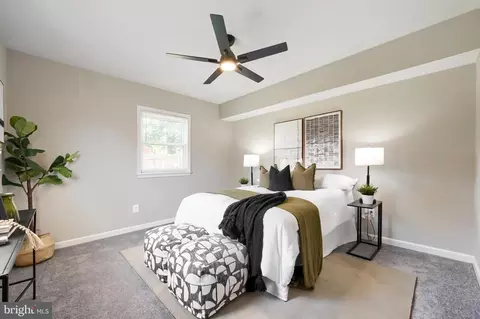 Bedroom - 20 Transverse Ave, Middle River, MD 21220 photo 1 of 2
