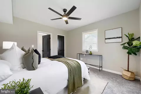 Bedroom - 20 Transverse Ave, Middle River, MD 21220 photo 2 of 2