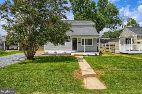 Exterior - 20 Transverse Ave, Middle River, MD 21220 photo 4 of 4