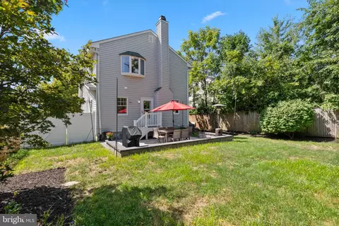 Exterior - 620 Murdock Rd, Baltimore, MD 21212 photo 5 of 7