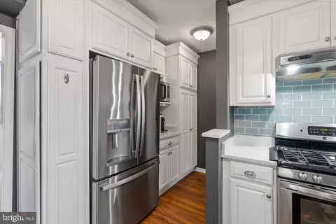 Kitchen - 620 Murdock Rd, Baltimore, MD 21212 photo 4 of 4