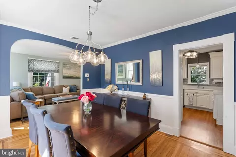 Dining - 620 Murdock Rd, Baltimore, MD 21212 photo 2 of 2