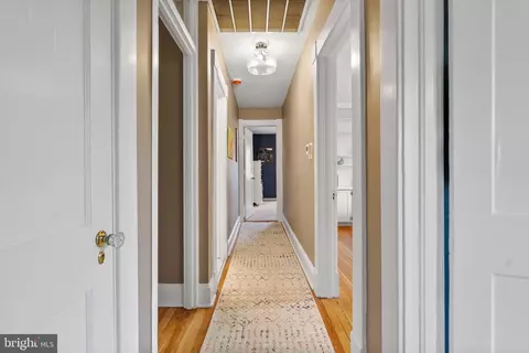 Entry Way - 620 Murdock Rd, Baltimore, MD 21212 photo 3 of 3