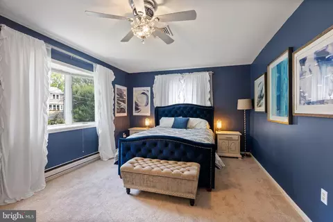 Bedroom - 620 Murdock Rd, Baltimore, MD 21212 photo 1 of 5