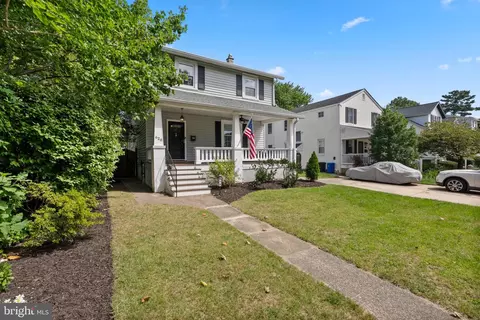 Exterior - 620 Murdock Rd, Baltimore, MD 21212 photo 2 of 7