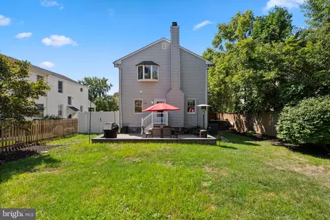 Exterior - 620 Murdock Rd, Baltimore, MD 21212 photo 6 of 7