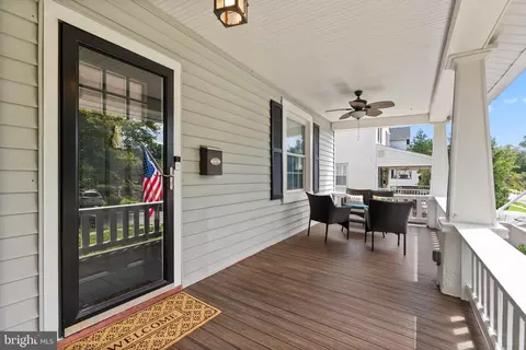 Exterior - 620 Murdock Rd, Baltimore, MD 21212 photo 1 of 7