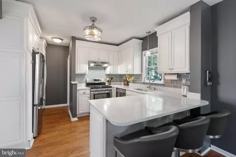 Kitchen - 620 Murdock Rd, Baltimore, MD 21212 photo 3 of 4
