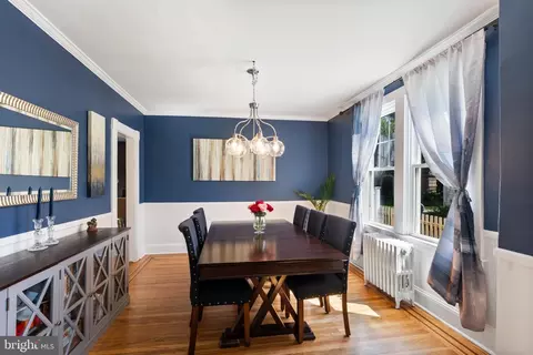 Dining - 620 Murdock Rd, Baltimore, MD 21212 photo 1 of 2