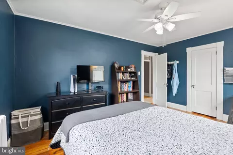 Bedroom - 620 Murdock Rd, Baltimore, MD 21212 photo 4 of 5