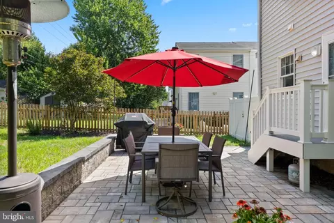 Exterior - 620 Murdock Rd, Baltimore, MD 21212 photo 3 of 7
