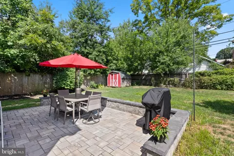 Exterior - 620 Murdock Rd, Baltimore, MD 21212 photo 4 of 7