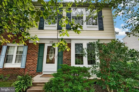 3715 Timahoe Cir, Nottingham, MD 21236