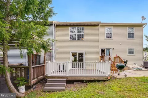Exterior - 3 Jack Pine Pl, Nottingham, MD 21236 photo 4 of 4