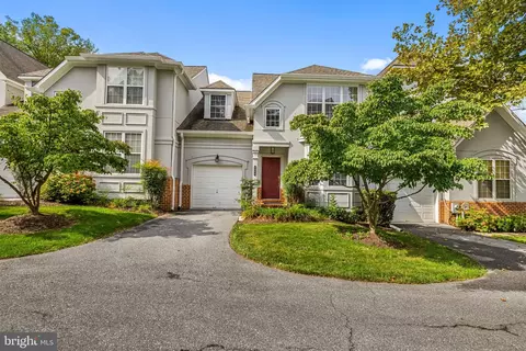 8804 Joshua Ct #8804, Pikesville, MD 21208