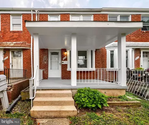 415 Edmunds Way, Essex, MD 21221