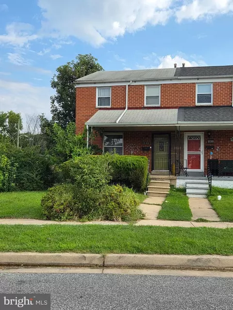 1148 Foxwood Ln, Essex, MD 21221