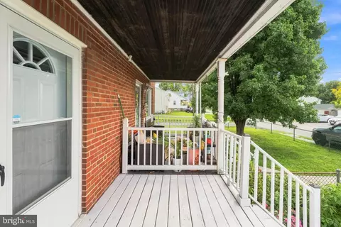 Exterior - 2611 N Snyder Ave, Sparrows Point, MD 21219 photo 1 of 2