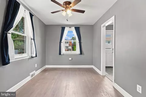 Entry Way - 2611 N Snyder Ave, Sparrows Point, MD 21219 photo 1 of 4