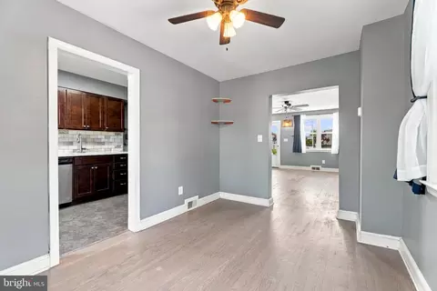 Entry Way - 2611 N Snyder Ave, Sparrows Point, MD 21219 photo 2 of 4