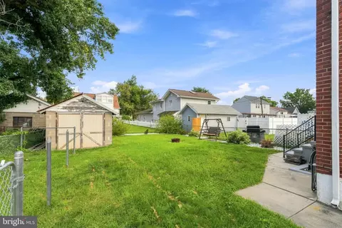 Exterior - 2611 N Snyder Ave, Sparrows Point, MD 21219 photo 2 of 2