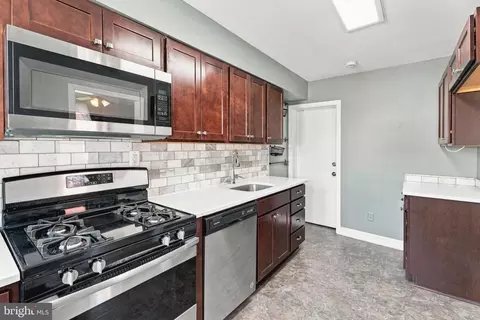 Kitchen - 2611 N Snyder Ave, Sparrows Point, MD 21219 photo 1 of 2