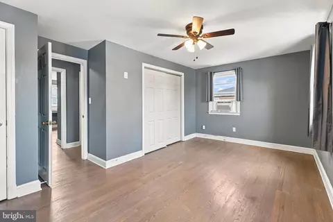 Bedroom - 2611 N Snyder Ave, Sparrows Point, MD 21219 photo 1 of 1