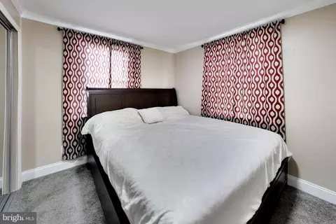 Bedroom - 87 Wise Ave, Dundalk, MD 21222 photo 1 of 3