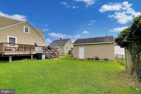 Exterior - 87 Wise Ave, Dundalk, MD 21222 photo 9 of 9