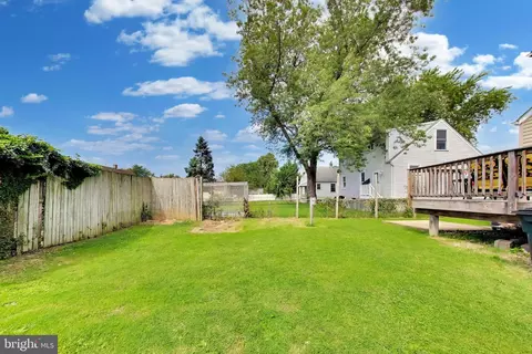 Exterior - 87 Wise Ave, Dundalk, MD 21222 photo 8 of 9