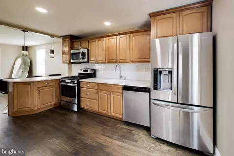 Kitchen - 87 Wise Ave, Dundalk, MD 21222 photo 1 of 1