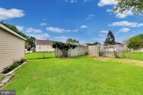 Exterior - 87 Wise Ave, Dundalk, MD 21222 photo 7 of 9