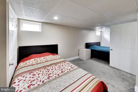 Bedroom - 87 Wise Ave, Dundalk, MD 21222 photo 2 of 3