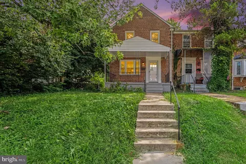 6609 Frederick Rd, Catonsville, MD 21228
