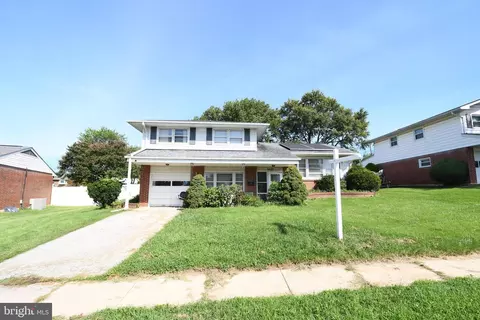 1407 Mount Airy Rd, Rosedale, MD 21237