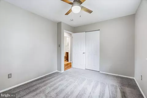 Bedroom - 7165 Fairbrook Rd, Windsor Mill, MD 21244 photo 5 of 5