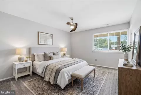 Bedroom - 7165 Fairbrook Rd, Windsor Mill, MD 21244 photo 1 of 5