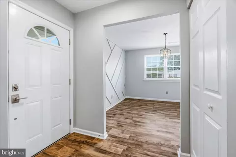 Entry Way - 7165 Fairbrook Rd, Windsor Mill, MD 21244 photo 1 of 3