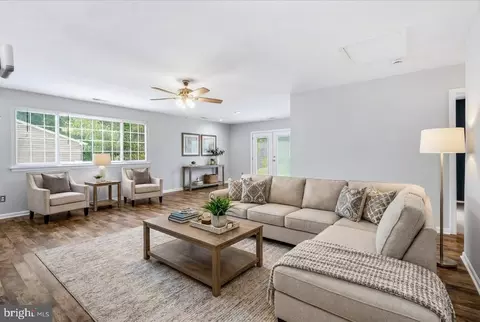 Living - 7165 Fairbrook Rd, Windsor Mill, MD 21244 photo 1 of 3