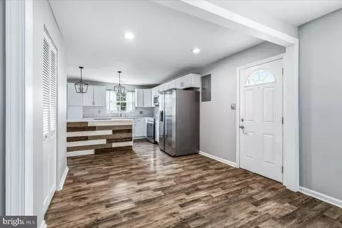 Entry Way - 7165 Fairbrook Rd, Windsor Mill, MD 21244 photo 3 of 3