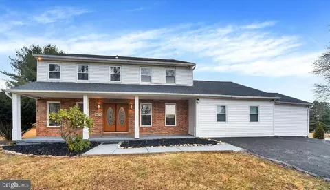 2516 Baublitz Rd, Reisterstown, MD 21136