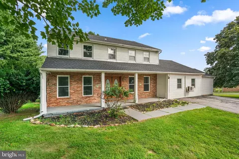 2516 Baublitz Rd, Reisterstown, MD 21136