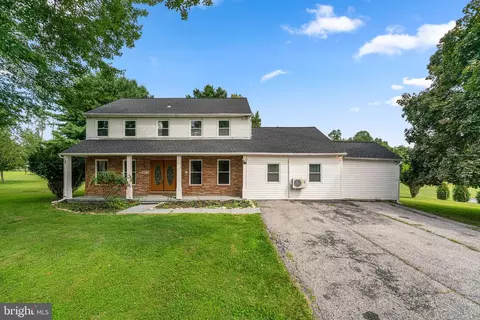 2516 Baublitz Rd, Reisterstown, MD 21136