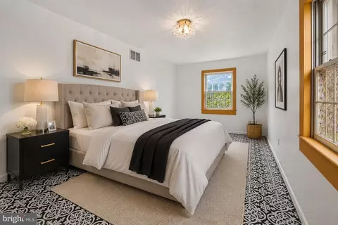 Bedroom - 2 Palo Ct, Halethorpe, MD 21227 photo 1 of 7