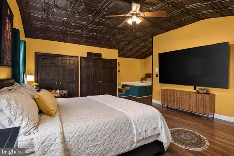 Bedroom - 2 Palo Ct, Halethorpe, MD 21227 photo 7 of 7
