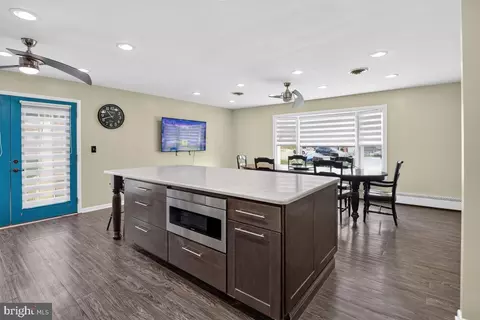 Kitchen - 2 Palo Ct, Halethorpe, MD 21227 photo 1 of 3
