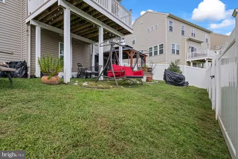 Exterior - 1932 Rushley Rd, Baltimore, MD 21234 photo 5 of 17