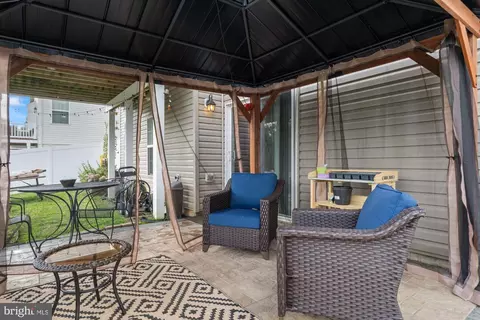 Exterior - 1932 Rushley Rd, Baltimore, MD 21234 photo 4 of 17