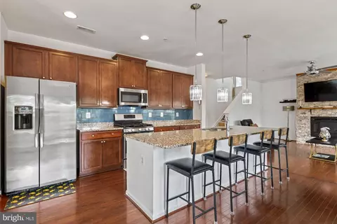 Kitchen - 1932 Rushley Rd, Baltimore, MD 21234 photo 1 of 6