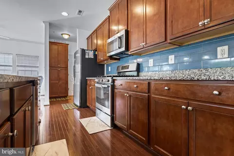 Kitchen - 1932 Rushley Rd, Baltimore, MD 21234 photo 6 of 6